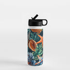 Bottom of the Ocean Water Bottle Gallery Image 1