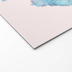 Sisters - White Christmas - Watercolor Welcome Mat Gallery Image 2