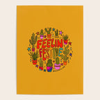 Feelin Festive Poster Gallery Image 4