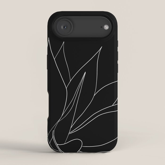 agave iPhone Case Gallery Image 2