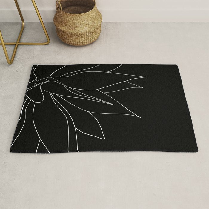 agave Rug Gallery Image 1