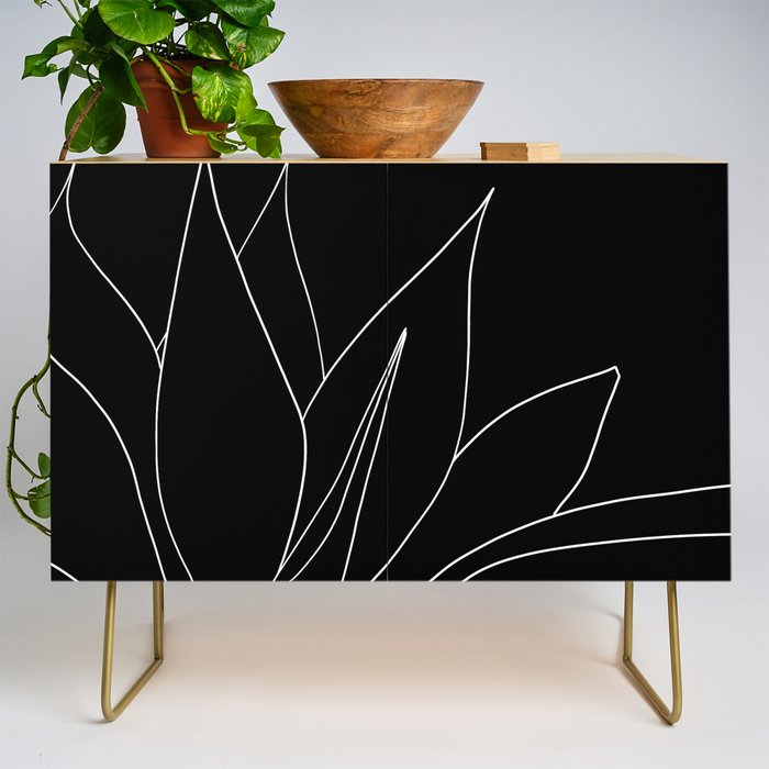 agave Credenza Gallery Image 1