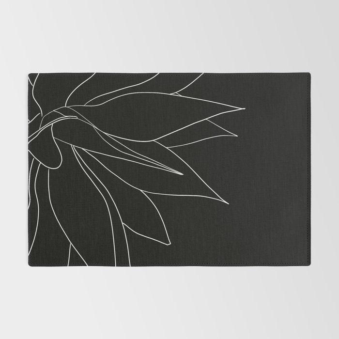 agave Rug Gallery Image 2