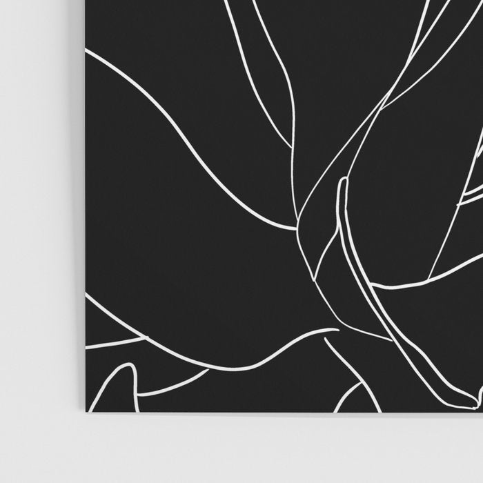agave Poster Gallery Image 3