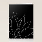 agave Stationery Card Gallery Image 2