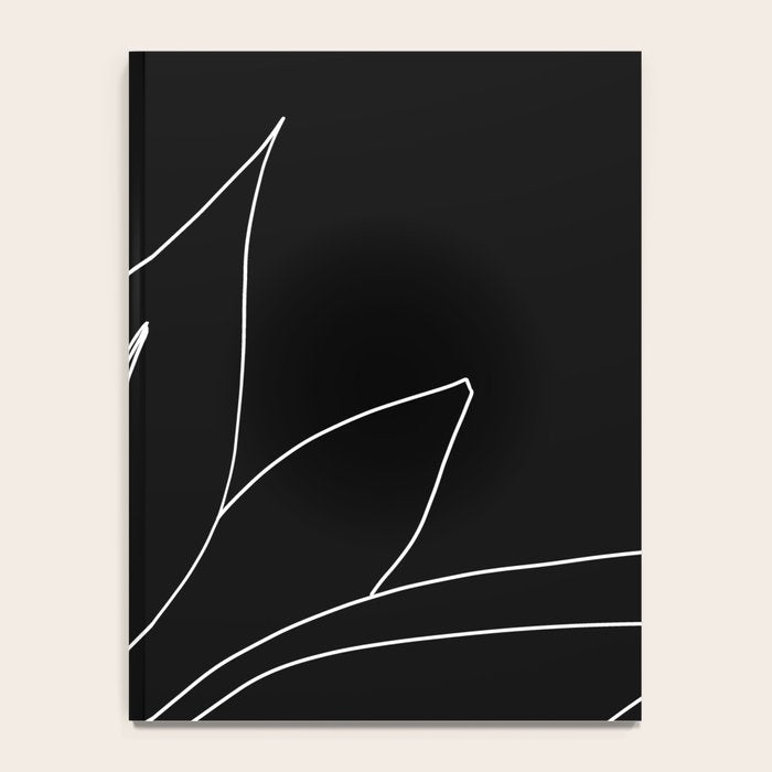 agave Notebook Gallery Image 4