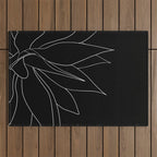 agave Outdoor Rug Gallery Image 1