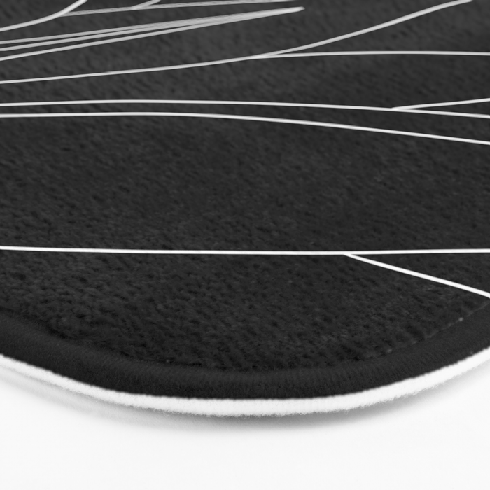 agave Bath Mat Gallery Image 3