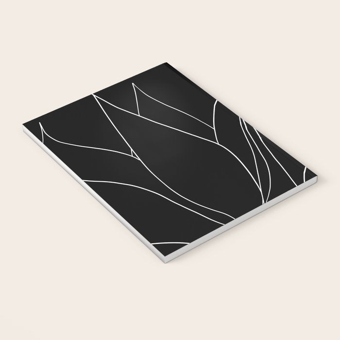 agave Notebook Gallery Image 3
