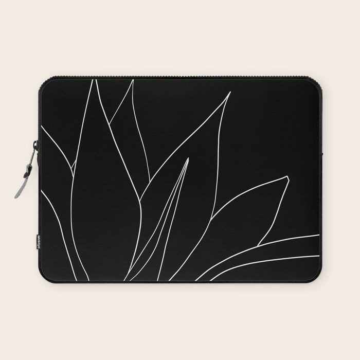 agave Laptop Sleeve Gallery Image 1