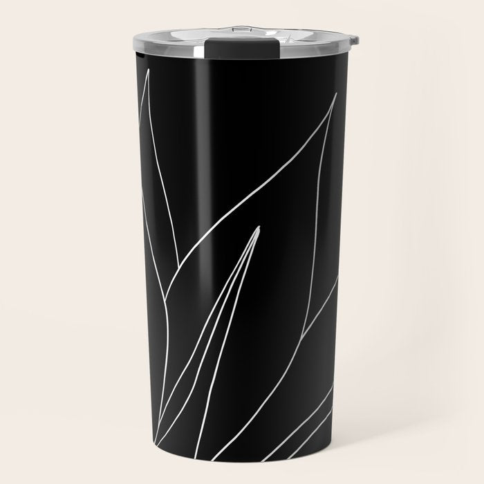 agave Travel Mug Gallery Image 1