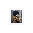 Naturally LV Art Print Gallery Image 1