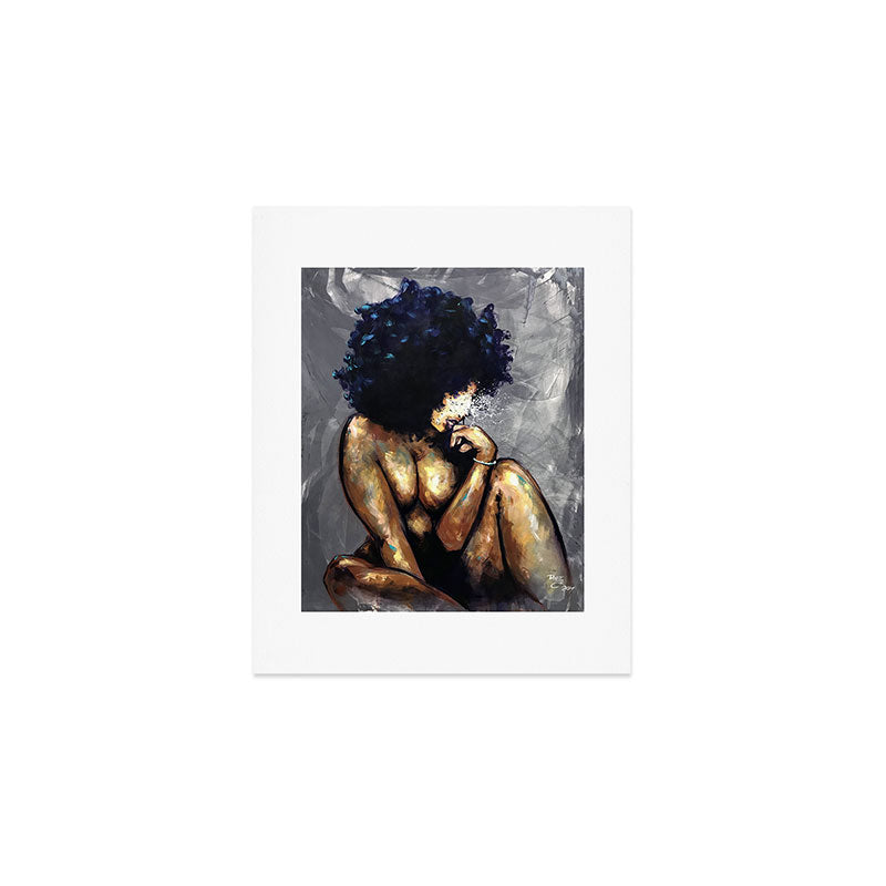 Naturally LV Art Print Gallery Image 1