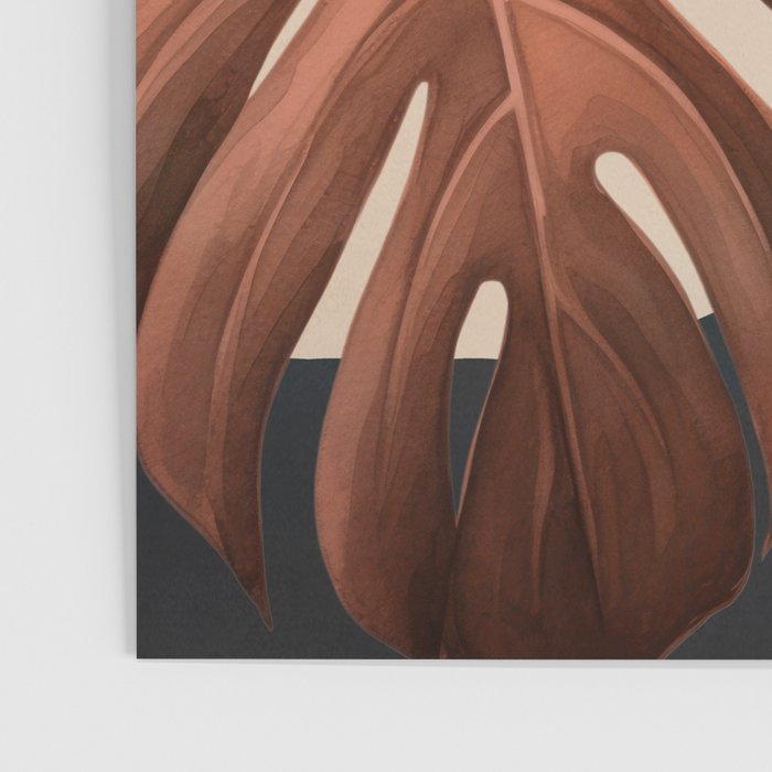 Abstract Tropical Art 20 Poster Gallery Image 3