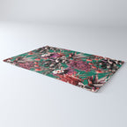 Exotic Garden III Rug Gallery Image 3
