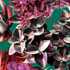 Exotic Garden III Coffee Mug Gallery Image 2