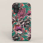 Exotic Garden III iPhone Case Gallery Image 1