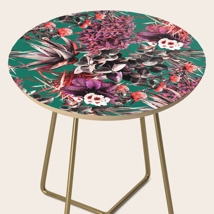Exotic Garden III Side Table Gallery Image 2