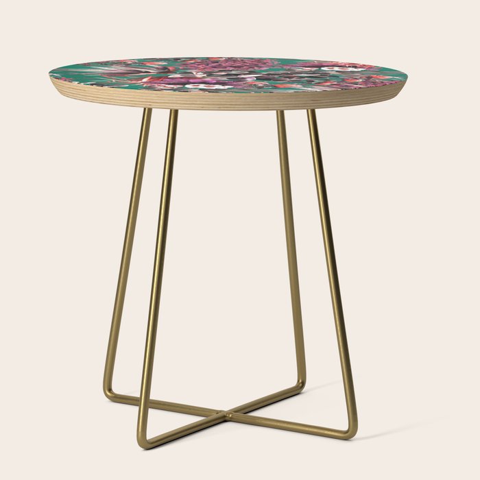 Exotic Garden III Side Table Gallery Image 1