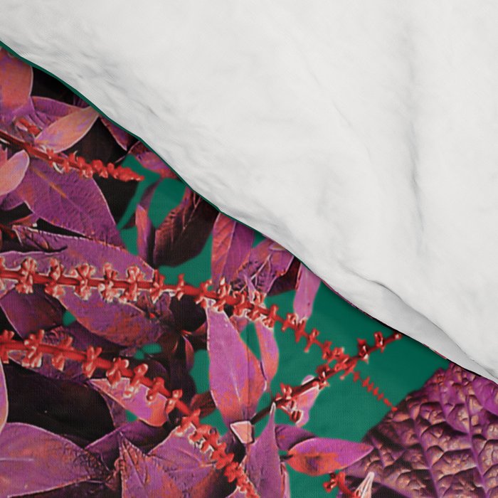 Exotic Garden III Comforter Gallery Image 4