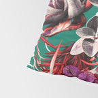 Exotic Garden III Pillow Sham Gallery Image 4