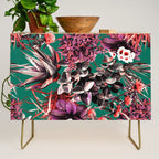 Exotic Garden III Credenza Gallery Image 1