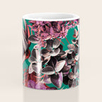 Exotic Garden III Coffee Mug Gallery Image 4