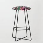 Exotic Garden III Stool Gallery Image 1