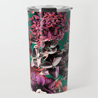 Exotic Garden III Travel Mug Gallery Image 1