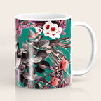 Exotic Garden III Coffee Mug Gallery Image 1