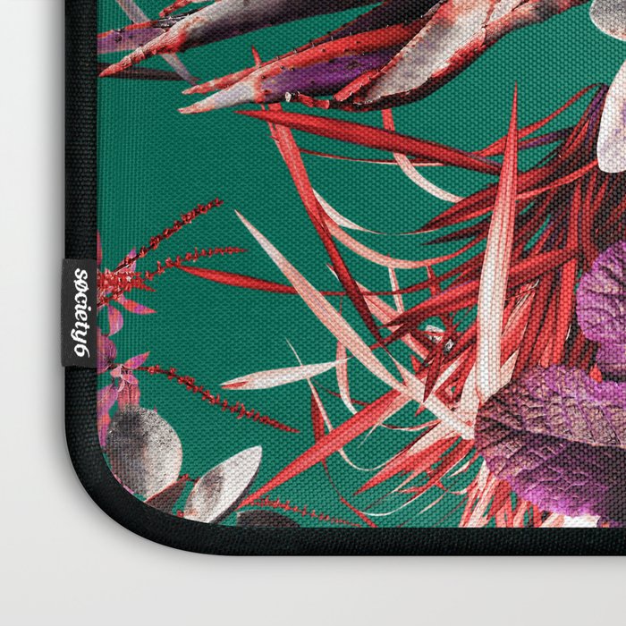 Exotic Garden III Laptop Sleeve Gallery Image 3