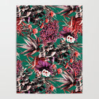 Exotic Garden III Poster Gallery Image 4