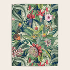 Tropical Paradise VIII Poster Gallery Image 4