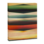 ABSTRACT 08 Canvas Print Gallery Image 6