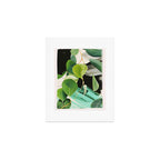 Abstract Botanical 4 Art Print Gallery Image 1