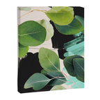 Abstract Botanical  Canvas Print Gallery Image 6