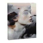 Among The Clouds Canvas Print Gallery Image 8