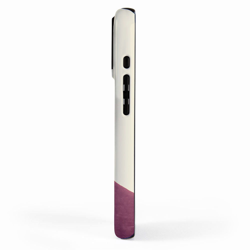 BARCODE iPhone Case Gallery Image 2