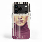 BARCODE iPhone Case Gallery Image 1