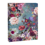 Beautiful Garden 2 Canvas Print Gallery Image 8