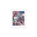 Beautiful Garden 2 Art Print Gallery Image 1