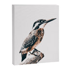 BIRD Canvas Print Gallery Image 6
