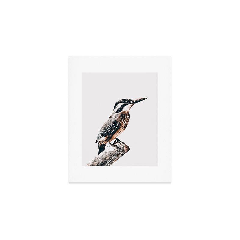 BIRD Art Print Gallery Image 1