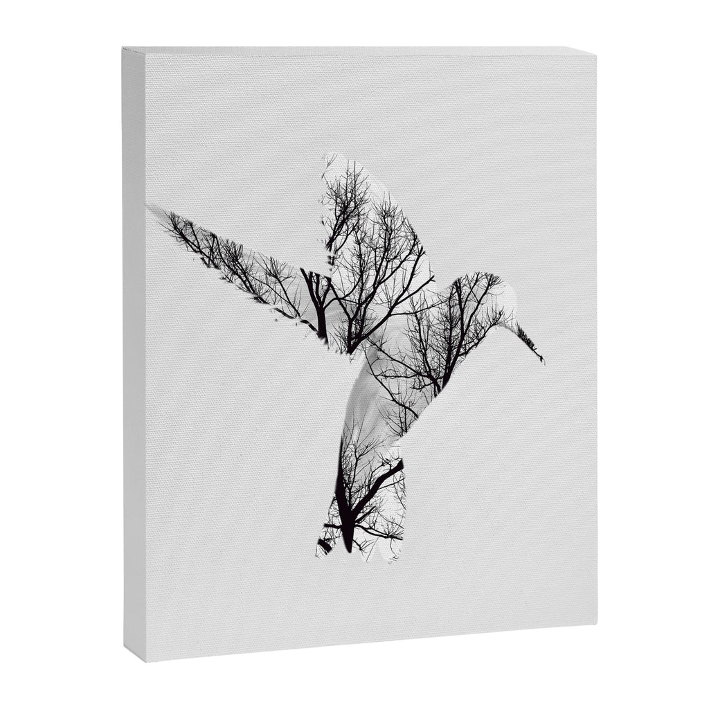 Bird Canvas Print Gallery Image 6