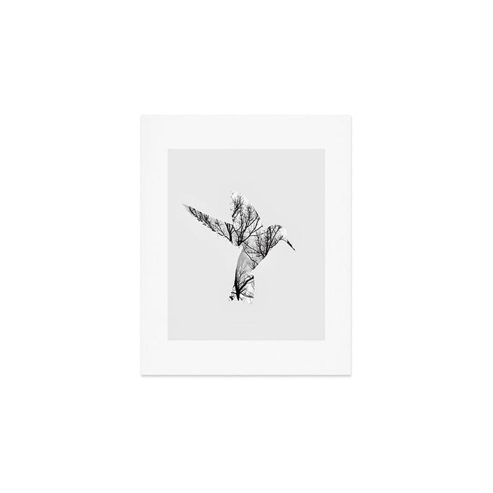 Bird Art Print Gallery Image 1