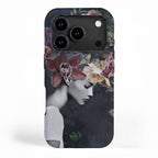 Bloom 10 iPhone Case Gallery Image 1