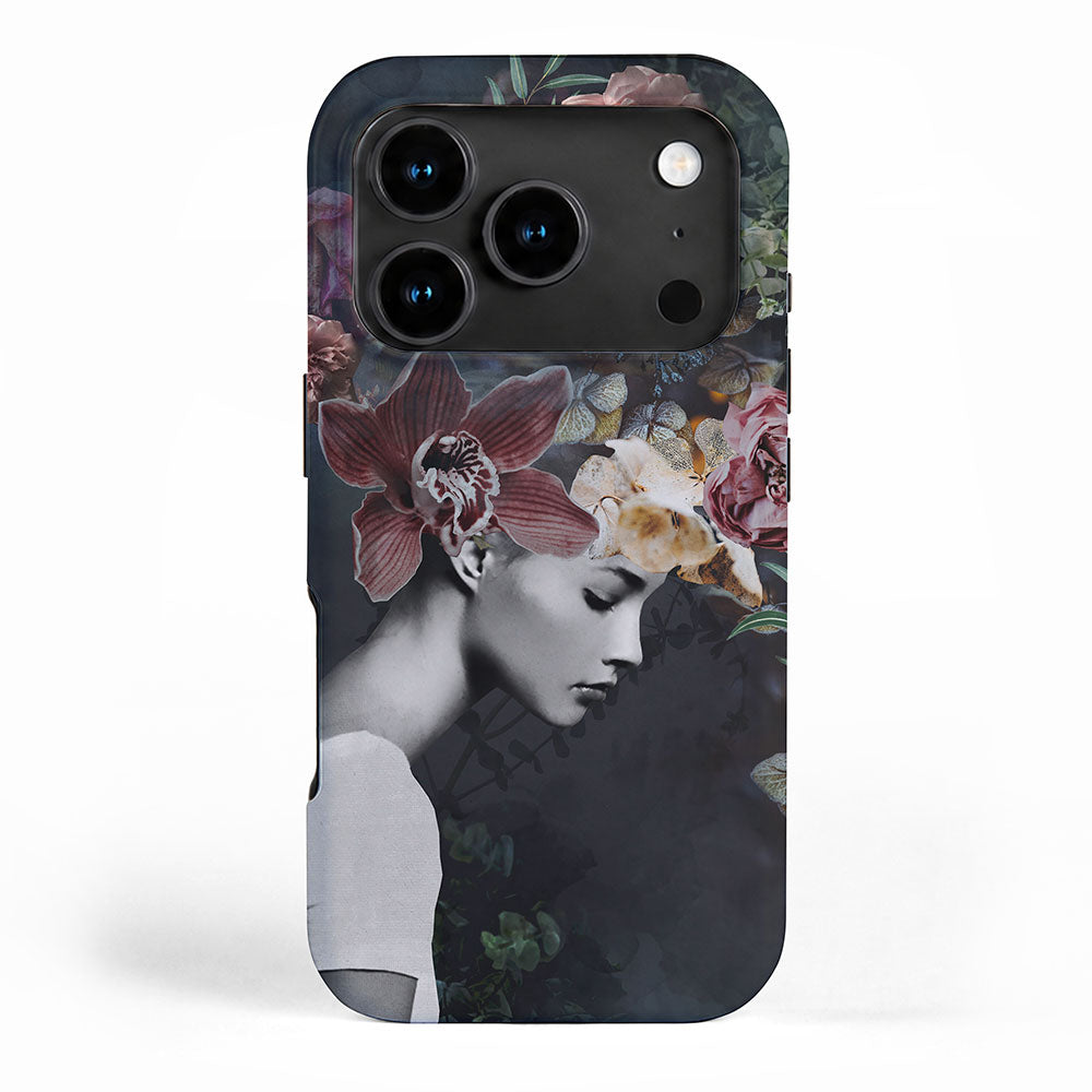 Bloom 10 iPhone Case Gallery Image 1