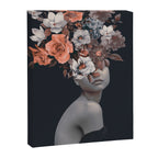 Bloom 11 Canvas Print Gallery Image 6