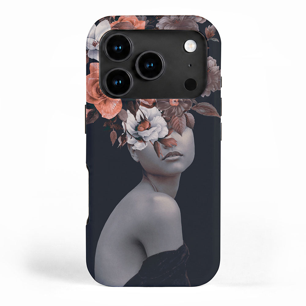 Bloom 11 iPhone Case Gallery Image 1