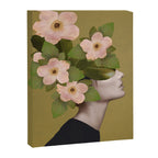 Bloom 12 Canvas Print Gallery Image 6